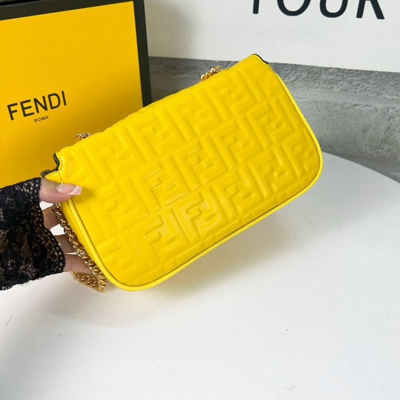 Fendi Satchel Bags